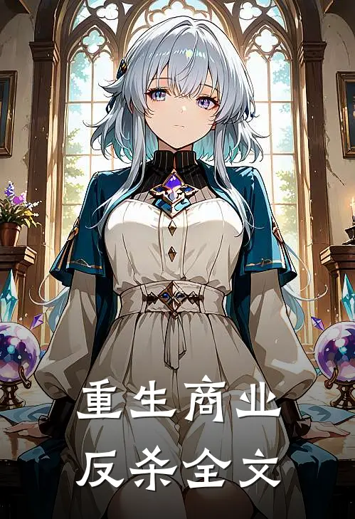重生商业反杀全文