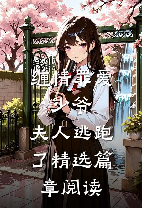 缠情罪爱：少爷，夫人逃跑了精选篇章阅读