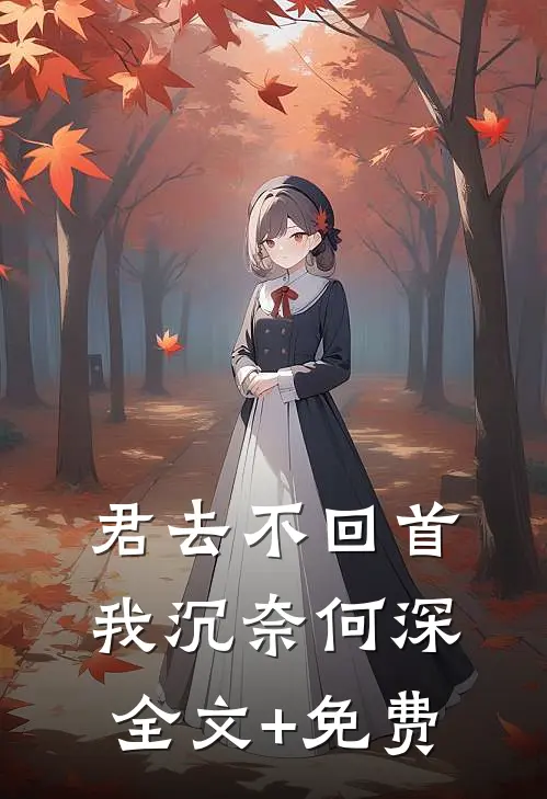 君去不回首，我沉奈何深全文+免费