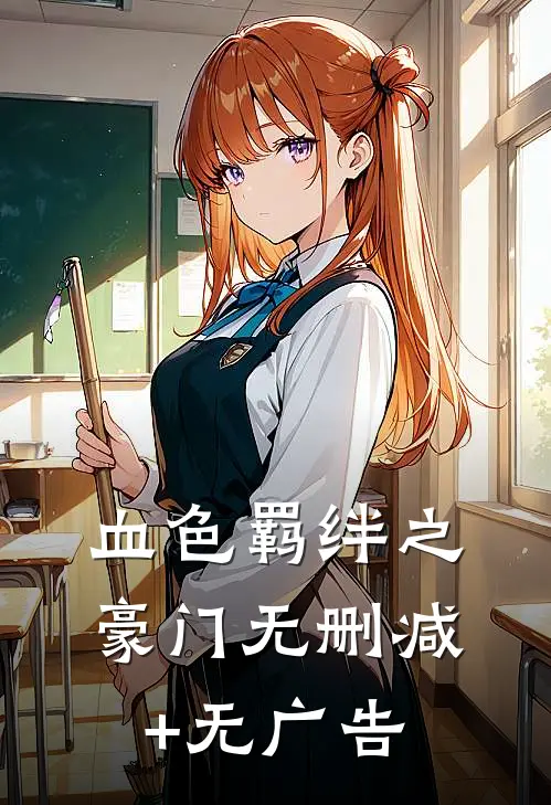 血色羁绊之豪门无删减+无广告