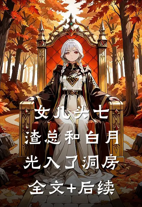 女儿头七，渣总和白月光入了洞房全文+后续