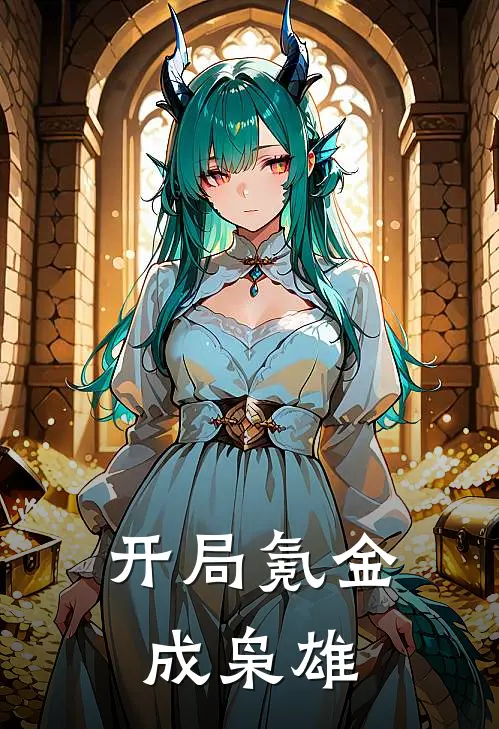 开局氪金成枭雄