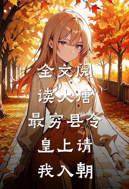 全文阅读大唐：最穷县令，皇上请我入朝