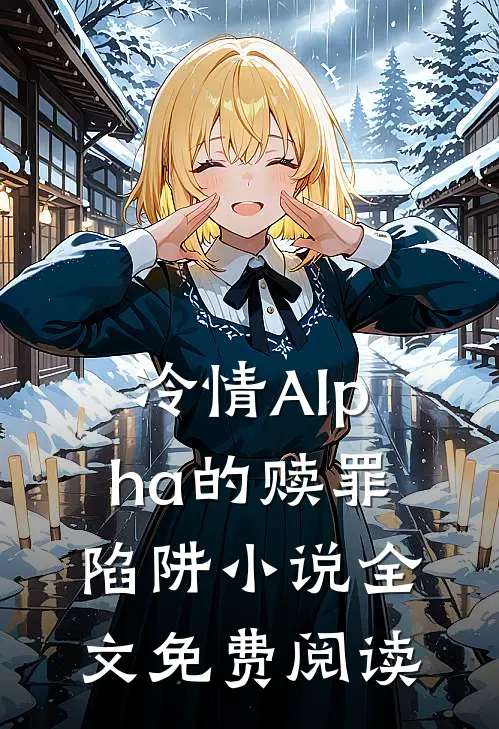 冷情Alpha的赎罪陷阱小说全文免费阅读