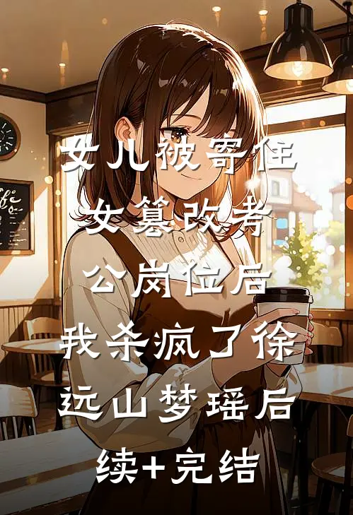 女儿被寄住女篡改考公岗位后，我杀疯了徐远山梦瑶后续+完结