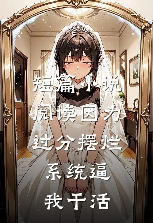 短篇小说阅读因为过分摆烂，系统逼我干活