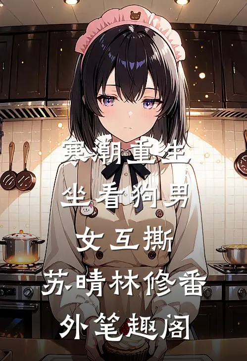 寒潮重生：坐看狗男女互撕：苏晴林修番外笔趣阁