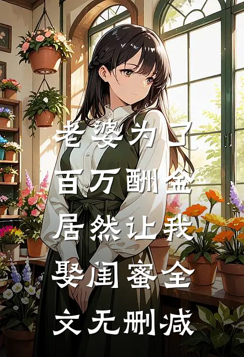 老婆为了百万酬金，居然让我娶闺蜜全文无删减