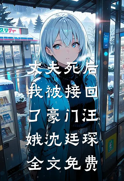 丈夫死后，我被接回了豪门汪娥沈廷琛全文免费