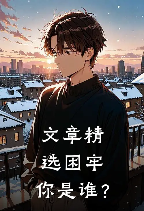 文章精选困牢，你是谁？