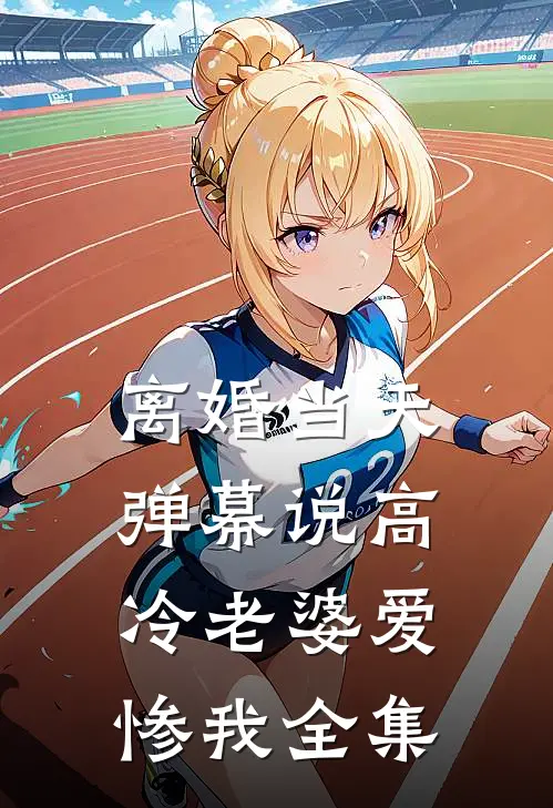 离婚当天，弹幕说高冷老婆爱惨我全集
