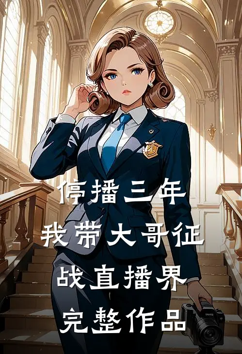 停播三年：我带大哥征战直播界完整作品