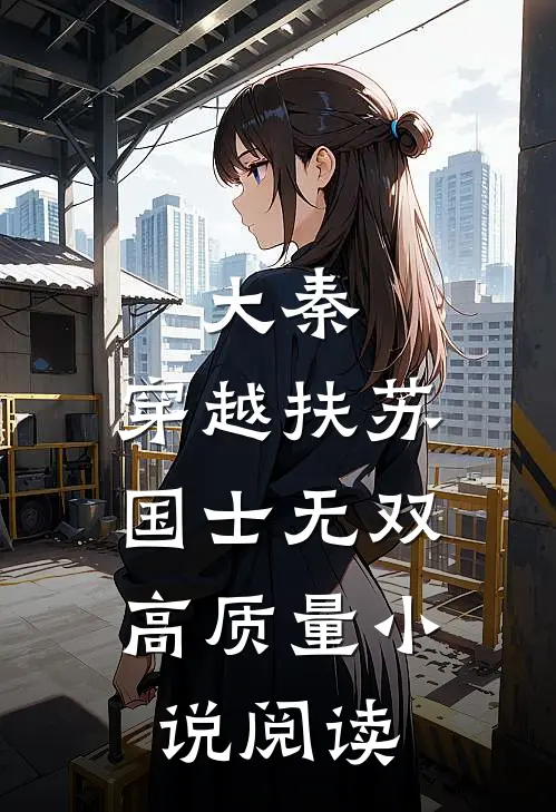 大秦：穿越扶苏，国士无双高质量小说阅读
