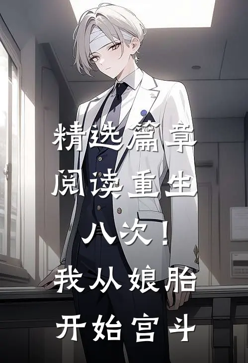 精选篇章阅读重生八次！我从娘胎开始宫斗