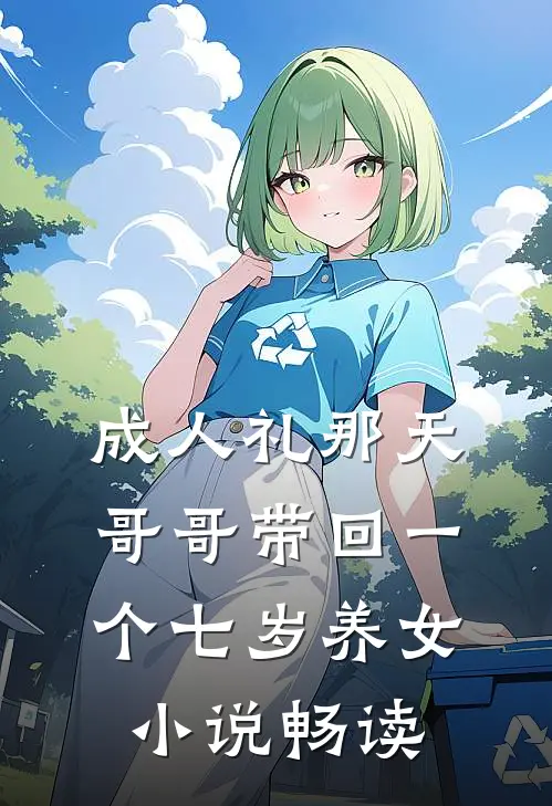 成人礼那天，哥哥带回一个七岁养女小说畅读