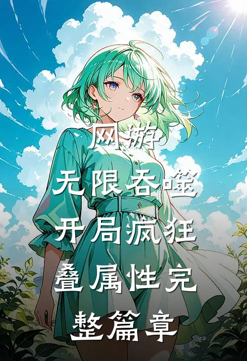 网游：无限吞噬，开局疯狂叠属性完整篇章