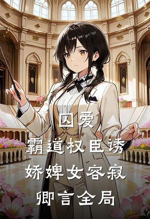 囚爱，霸道权臣诱娇婢女容寂卿言全局