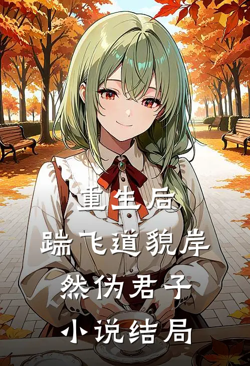 重生后，踹飞道貌岸然伪君子小说结局