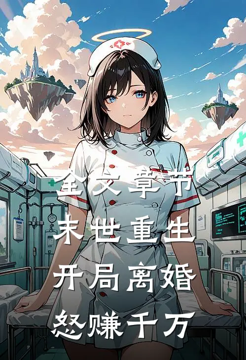 全文章节末世重生：开局离婚怒赚千万