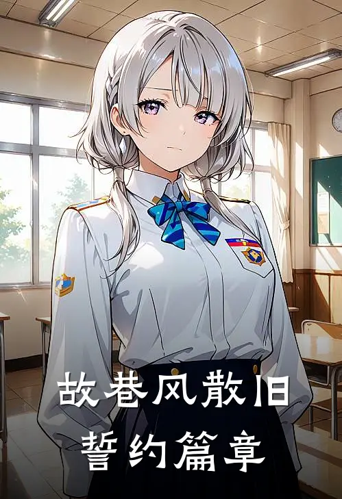故巷风散旧誓约篇章