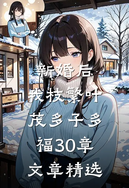 新婚后,我枝繁叶茂多子多福30章文章精选