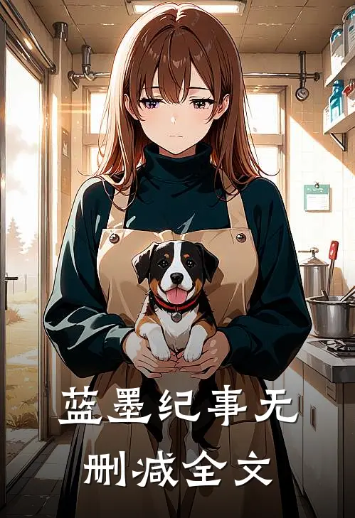 蓝墨纪事无删减全文