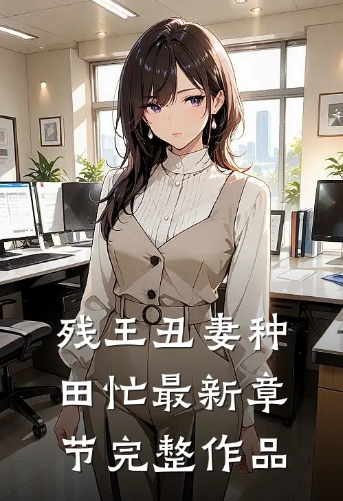 残王丑妻种田忙最新章节完整作品