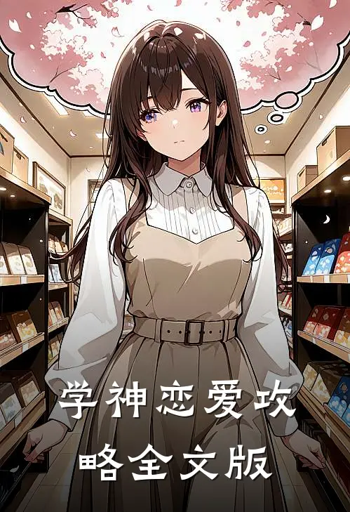 学神恋爱攻略全文版
