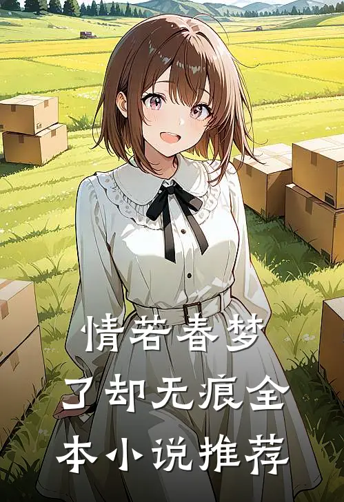 情若春梦，了却无痕全本小说推荐