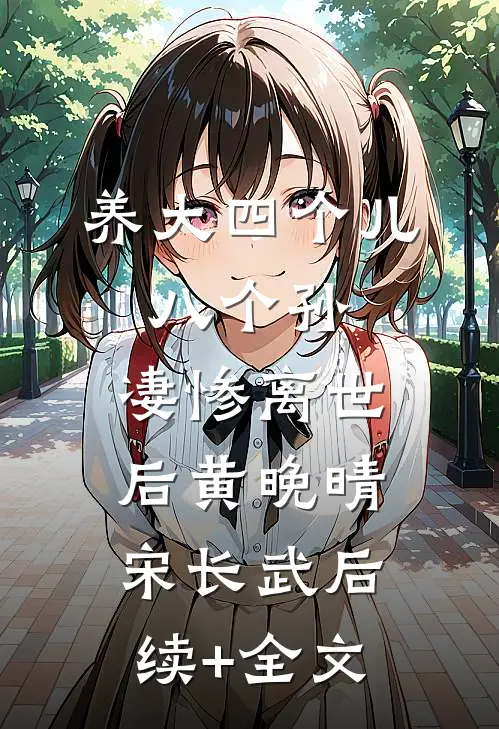 养大四个儿，八个孙，凄惨离世后黄晚晴宋长武后续+全文