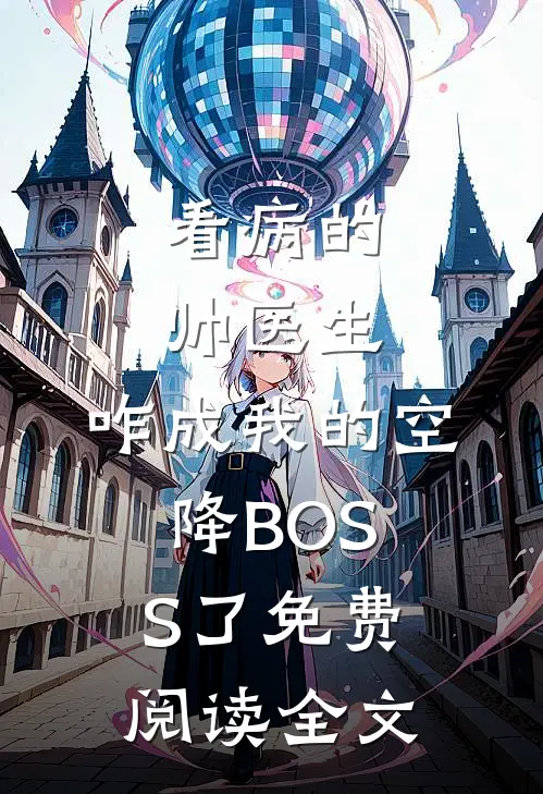 看病的帅医生，咋成我的空降BOSS了免费阅读全文