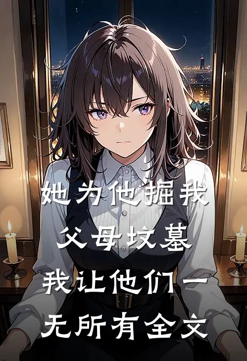 她为他掘我父母坟墓，我让他们一无所有全文