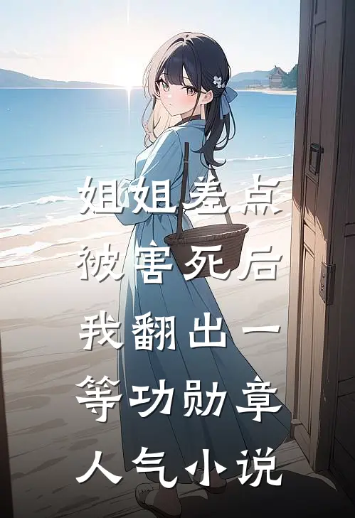 姐姐差点被害死后，我翻出一等功勋章人气小说