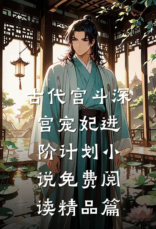古代宫斗深宫宠妃进阶计划小说免费阅读精品篇
