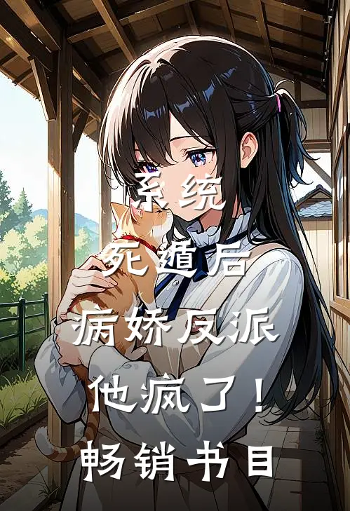 系统：死遁后，病娇反派他疯了！畅销书目