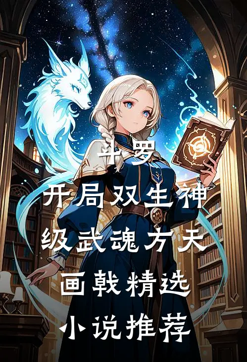 斗罗:开局双生神级武魂方天画戟精选小说推荐