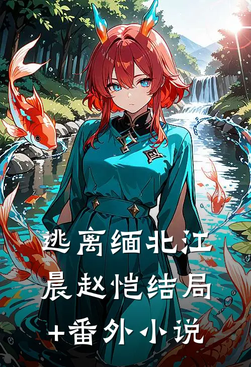 逃离缅北江晨赵恺结局+番外小说