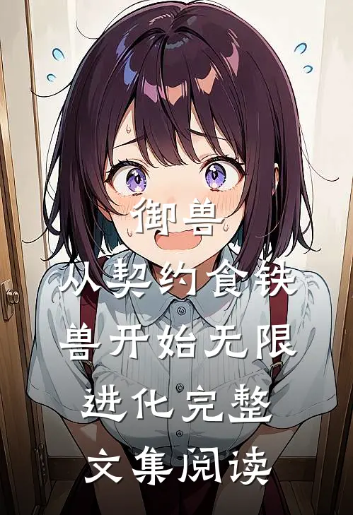 御兽：从契约食铁兽开始无限进化完整文集阅读