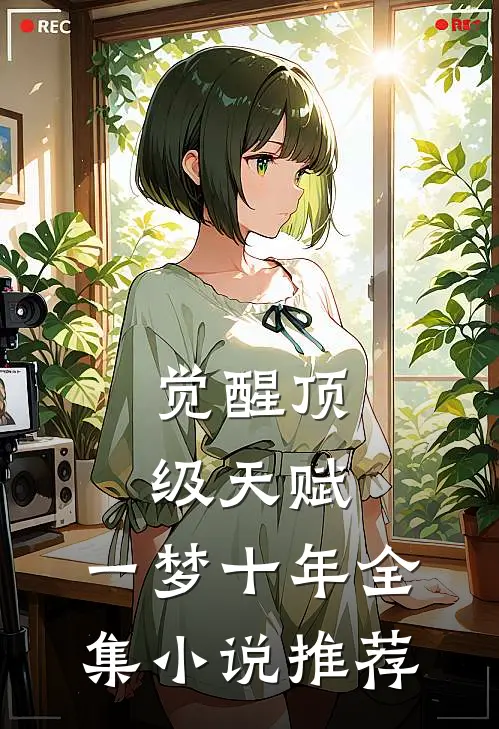 觉醒顶级天赋：一梦十年全集小说推荐