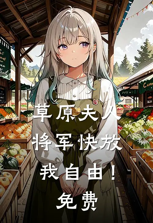 草原夫人，将军快放我自由！免费