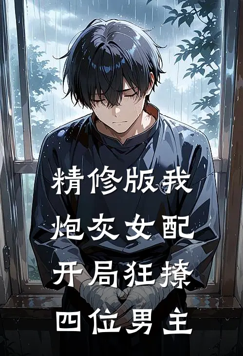 精修版我，炮灰女配，开局狂撩四位男主