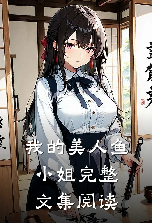 我的美人鱼小姐完整文集阅读