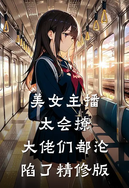 美女主播太会撩，大佬们都沦陷了精修版