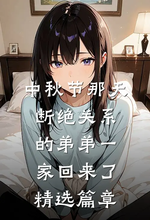中秋节那天，断绝关系的弟弟一家回来了精选篇章
