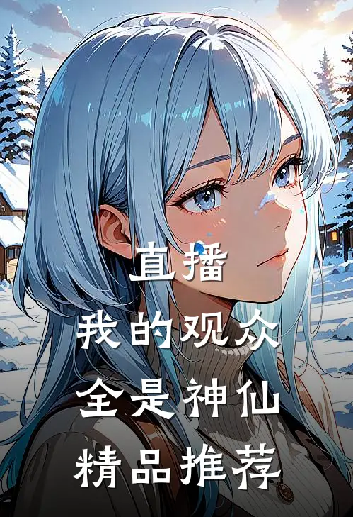 直播：我的观众全是神仙精品推荐