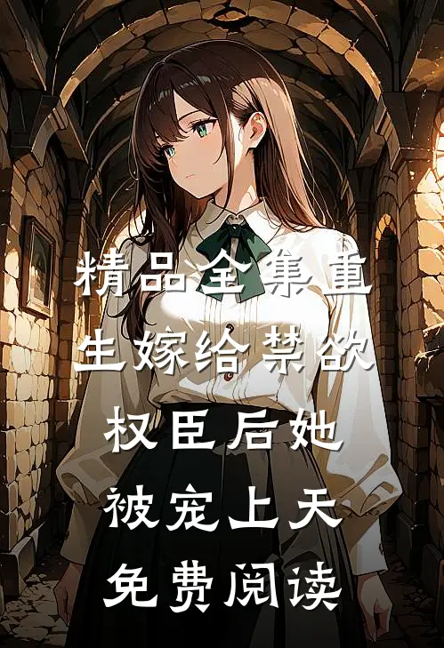 精品全集重生嫁给禁欲权臣后她被宠上天免费阅读
