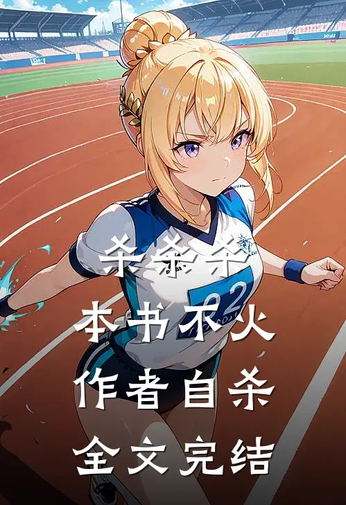 杀杀杀，本书不火，作者自杀全文完结