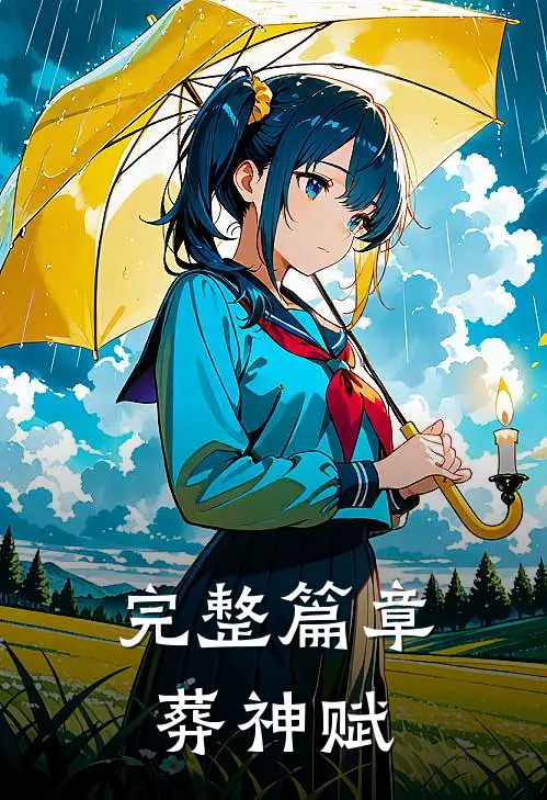完整篇章葬神赋