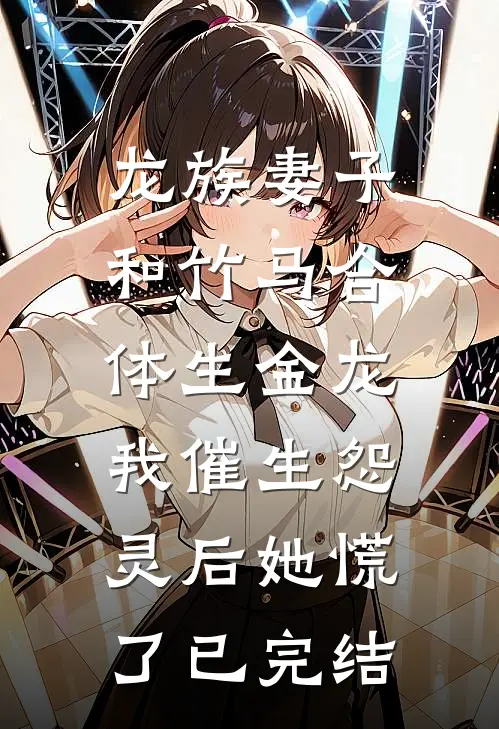 龙族妻子和竹马合体生金龙，我催生怨灵后她慌了已完结