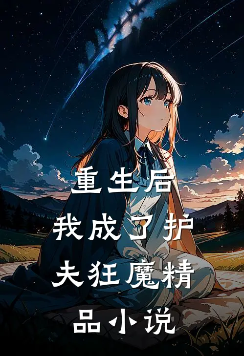 重生后，我成了护夫狂魔精品小说